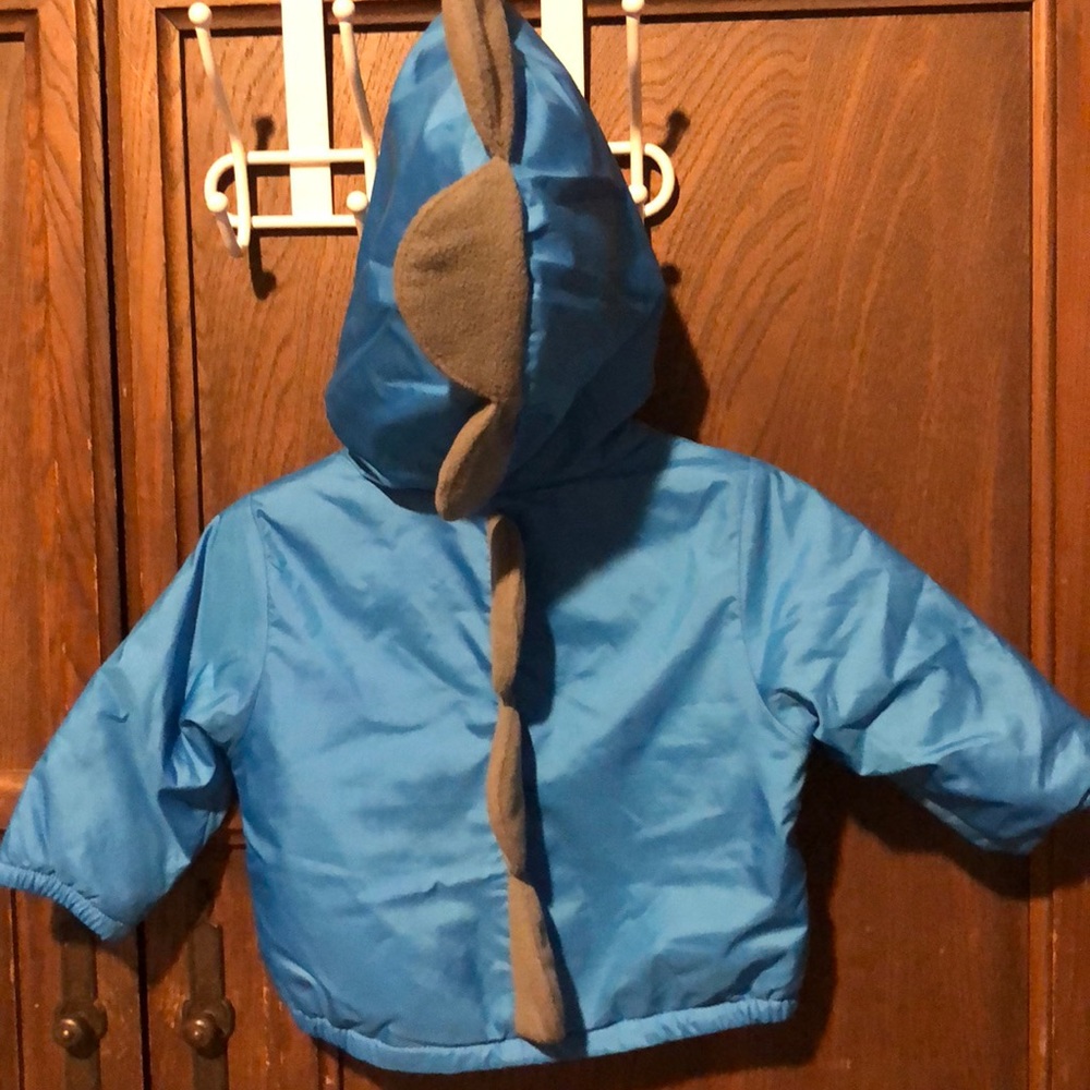 Like brand new Columbia jacket 🧥 for baby - Picture 3 of 4